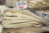 Produtos da ceia de Natal estão até 40% mais caros