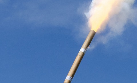 Fogos de artifício que causam barulho estão proibidos em Curitiba