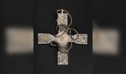 Relíquia arqueológica