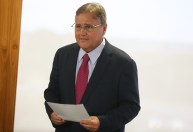STF concede prisão domiciliar a ex-ministro Geddel Vieira Lima