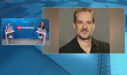 Nicette Bruno nos deixa a paixão infindável pela arte, diz Dan Stulbach
