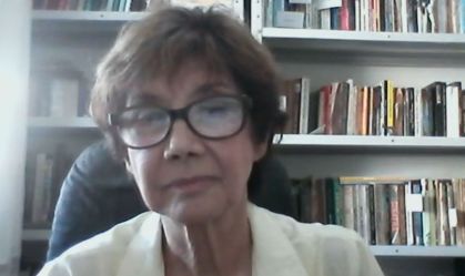 Ana Rosa falou sobre a personalidade cativante de Nicette Bruno fora das telas 