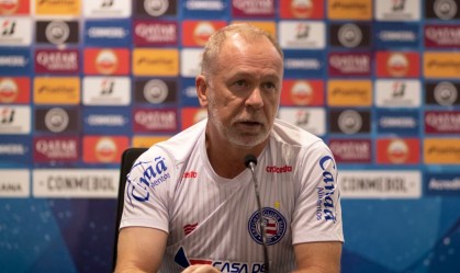 Mano Menezes
