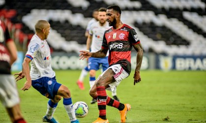 Polícia abre inquérito para apurar injúria racial contra Gerson, do Flamengo
