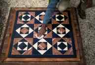 Arqueólogos recriam piso do templo por onde Jesus caminhou