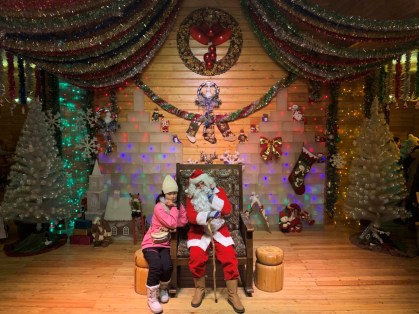 Papai Noel