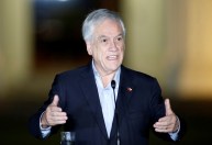 Chile: Piñera, que morreu em queda de helicóptero, era piloto “excelente”, diz especialista