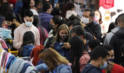 EUA vão se juntar a consórcio mundial de vacinas; líderes globais comemoram