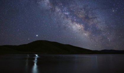 Encontro entre Júpiter e Saturno é o mais próximo desde a Idade Média