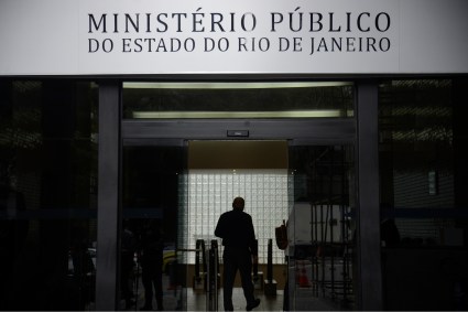 MP-RJ homologou delação de quatro investigados sobre crimes na prefeitura do Rio