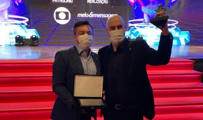 CNN fecha 2020 como a empresa de mídia mais premiada do Brasil