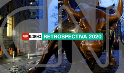 Retrospectiva: Dólar alto favoreceu BDRs; veja melhores fundos de ações em 2020