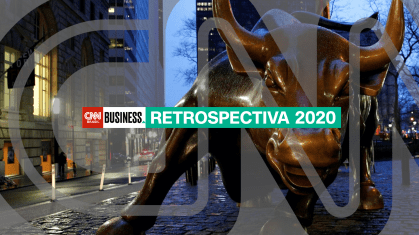 Touro de Wall Street