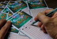 Apostas exclusivas da Mega da Virada de 2021 começam neste domingo (19)