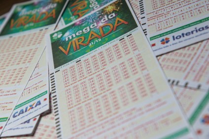 Mega da Virada