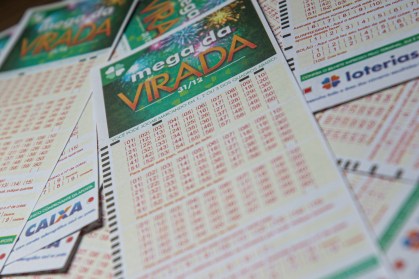 Mega da Virada