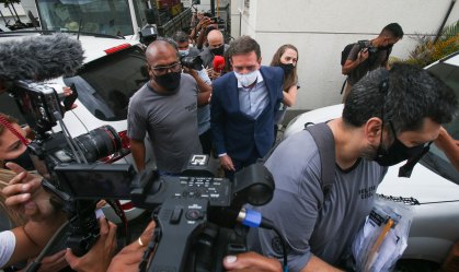 Soltura de Crivella é atrasada por falta de decisão e de tornozeleira eletrônica