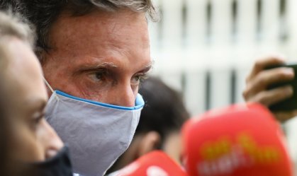 STJ manda Rio transferir Crivella "imediatamente”