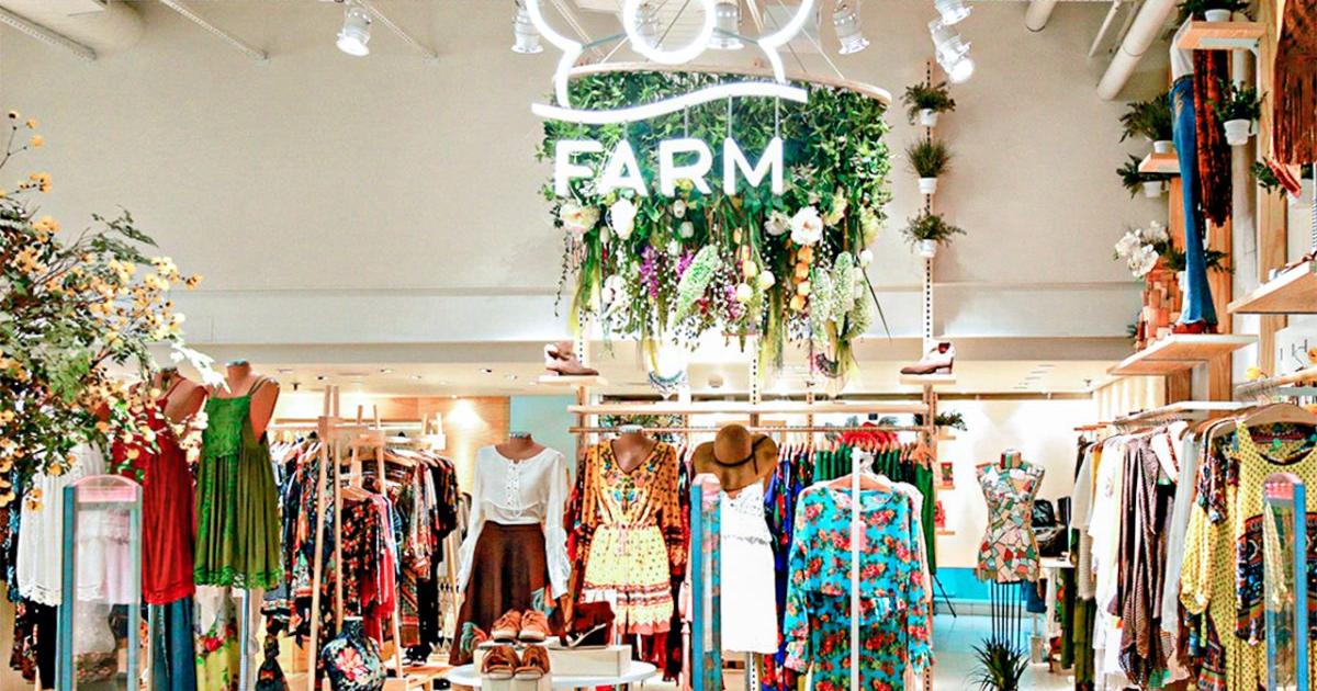 Divisão da Azzas leva mercado a recalcular valor de Farm, Soma e Arezzo