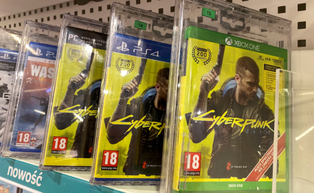 REUTERS/Kacper Pempel