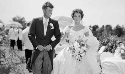 Ann Lowe: a história da estilista negra por trás do casamento de Jackie Kennedy