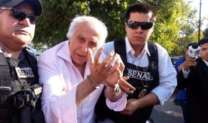 Abdelmassih pede à Justiça para cumprir pena em casa