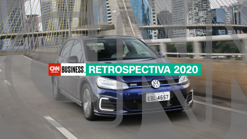 Carros que saíram de linha