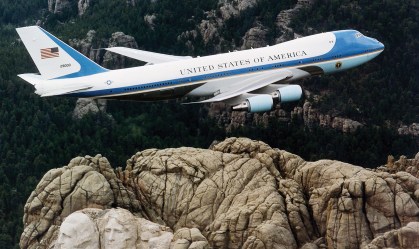 Aviões presidenciais: conheça os modelos usados pelos principais governos