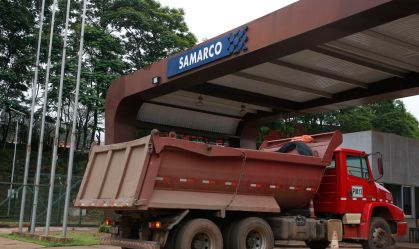 Samarco pede recuperação judicial e diz que não afeta reparação por Mariana