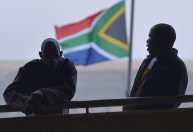 BC da África do Sul eleva juro básico a 4,25% em meio a pressões inflacionárias
