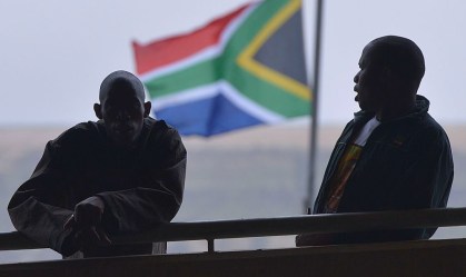 BC da África do Sul eleva taxa de juros de 5,50% a 6,25%