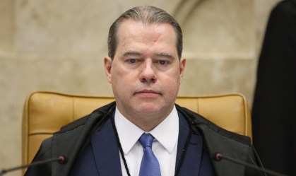 Toffoli concede liminar para suspender regra que prorroga patentes