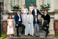 "Bridgerton": o que é real e o que é ficção na série de época