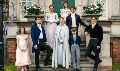 "Bridgerton": o que é real e o que é ficção na série de época