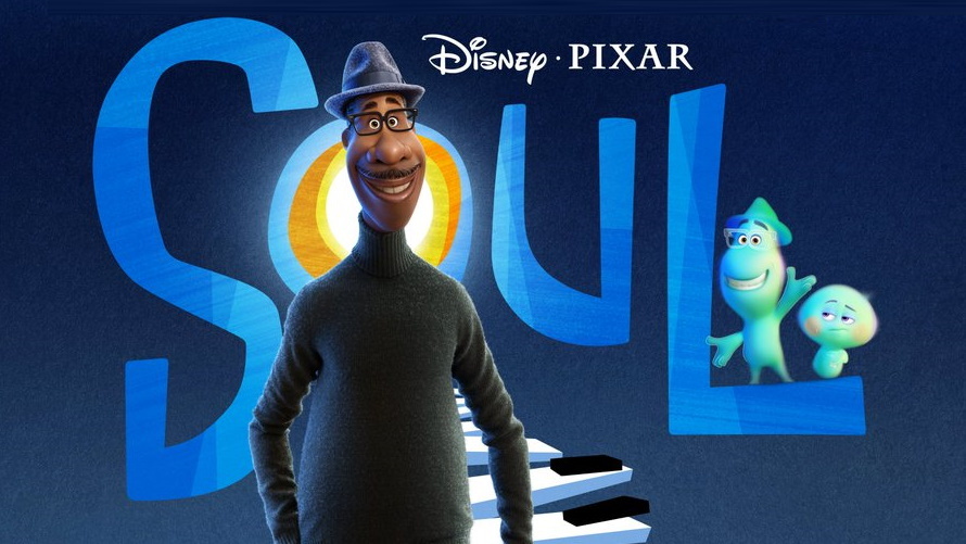 Cartaz de Soul