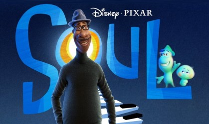 Cartaz de Soul