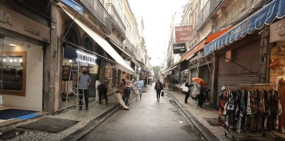 Comércio do Rio