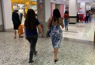 Vendas em shoppings para Dia dos Namorados devem subir 20% este ano, diz pesquisa