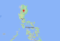 Terremoto de magnitude 5,7 atinge o Sul de Manila, capital das Filipinas