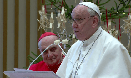 Papa Francisco doa 4 mil testes de Covid-19 a pessoas sem moradia em Roma