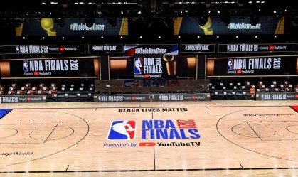 Lakers x Nuggets e Celtics x Heat, a reedição das Finais de Conferência de 2020