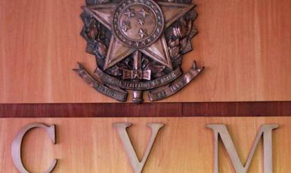CVM aplica R$ 926,1 mi em multas até setembro, alta de 18%
