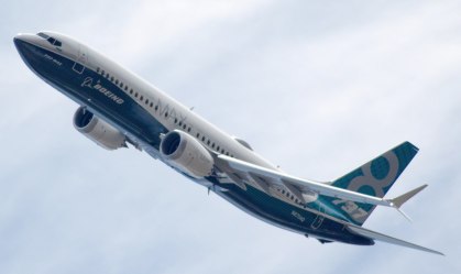 Boeing 737: Como o avião de maior sucesso do mundo se tornou o mais problemático