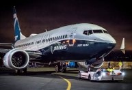 Boeing 737 MAX é seguro para retornar ao serviço na Europa, afirma regulador