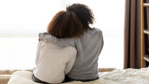 Adolescentes
