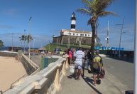 Salvador e Florianópolis vão exigir passaporte da vacina para o fim de ano