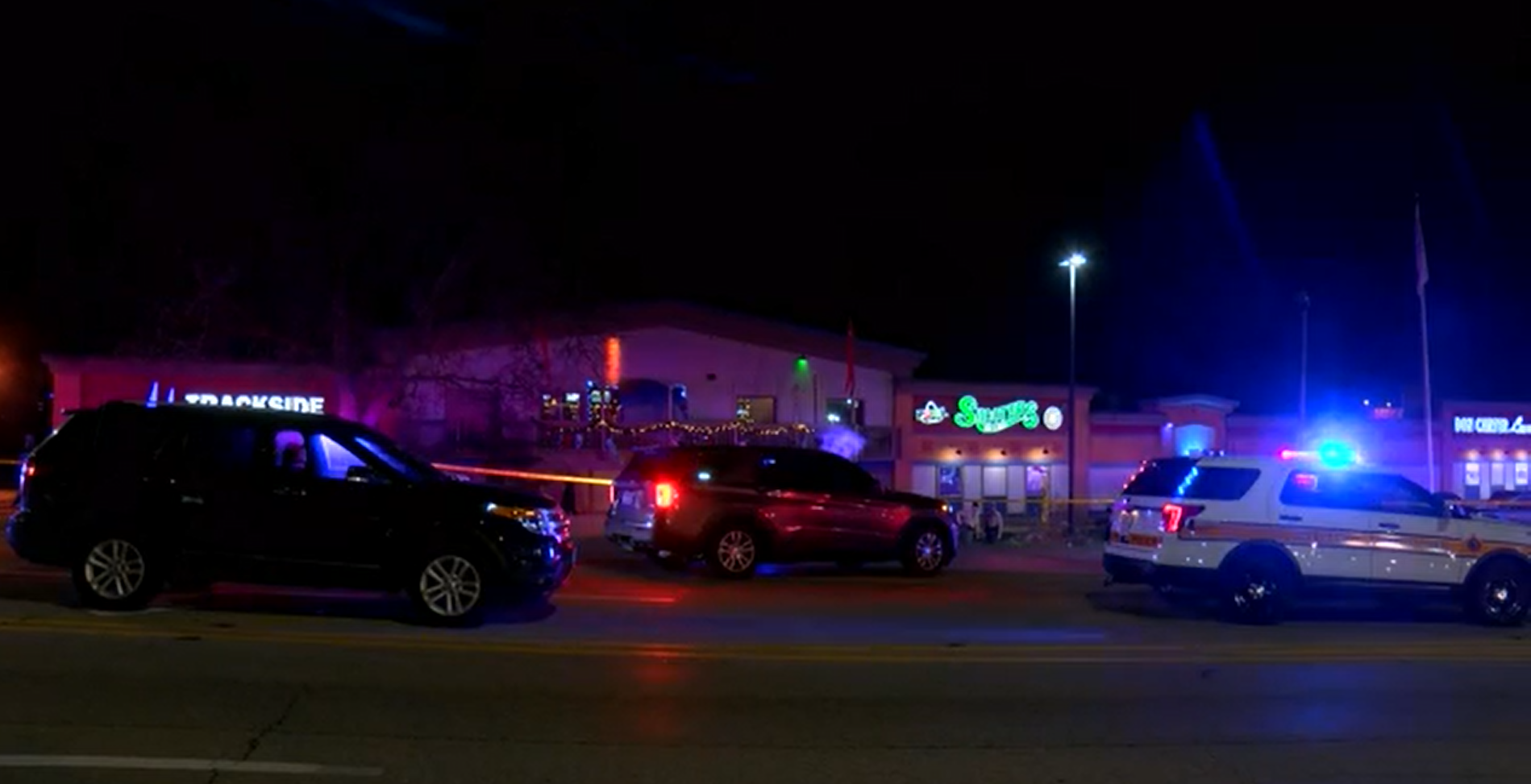 Atirador matou três e feriu outros 3 em boliche no estado de Illinois, nos EUA