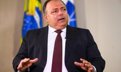 Governo traça mapa de vacinação com 68,8 milhões em grupos prioritários