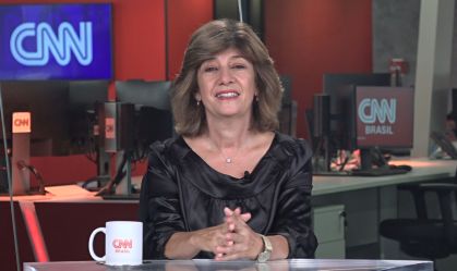 Epidemiologista Carla Domingues