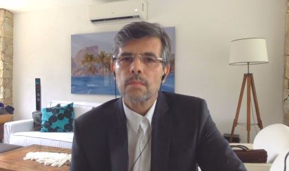 Brasil ficou para trás não só de países ricos, diz Nelson Teich sobre vacinação